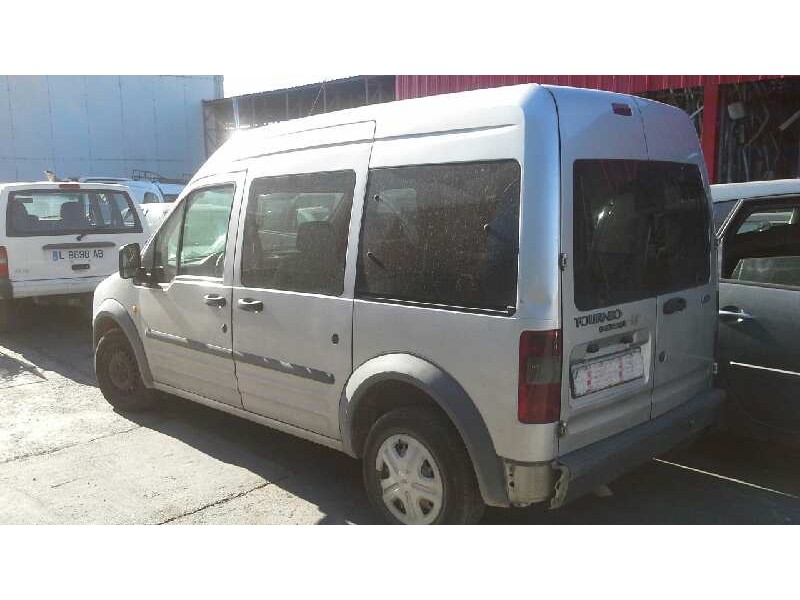 ford tourneo connect (tc7) del año 2008