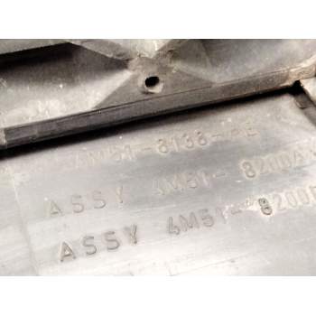 Recambio de rejilla delantera para ford focus ii (da_, hcp, dp) 1.6 referencia OEM IAM 4M518138AE  