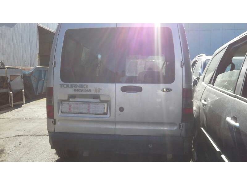 ford tourneo connect (tc7) del año 2008