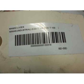 Recambio de mando luces para » otros... premium 370 26 g 6x2 referencia OEM IAM   