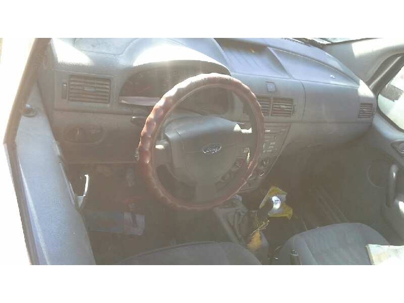 ford tourneo connect (tc7) del año 2008