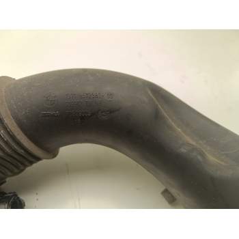Recambio de tubo presion turbocompresor para bmw 3 (f30, f80) 330 d xdrive referencia OEM IAM 13718512381  