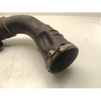 Recambio de tubo presion turbocompresor para bmw 3 (f30, f80) 330 d xdrive referencia OEM IAM 13718512381  
