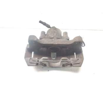 Recambio de pinza freno delantera izquierda para skoda superb combi (3t5) active referencia OEM IAM   