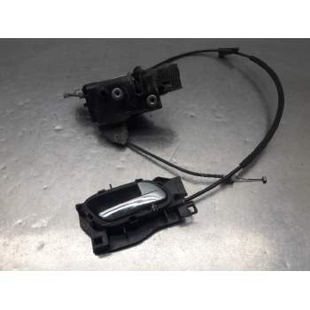 CERRADURA PUERTA DELANTERA DERECHA 96867203 40627119 