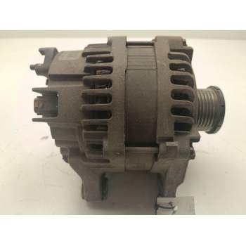 Recambio de alternador para renault master kombi l1h1 3,3t referencia OEM IAM 231001822R  