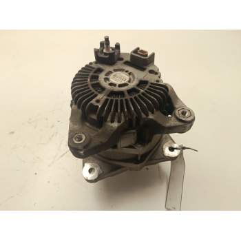 Recambio de alternador para renault master kombi l1h1 3,3t referencia OEM IAM 231001822R  