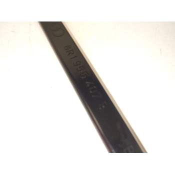 Recambio de brazo limpia delantero izquierdo para audi q5 (8rb) 2.0 tdi quattro referencia OEM IAM 8R1955407  