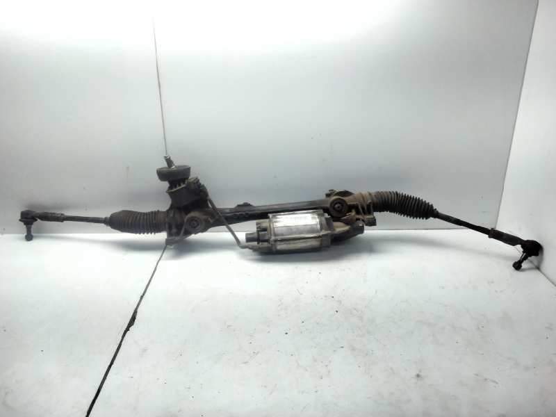 Recambio de caja direccion electrica para skoda superb combi (3t5) active referencia OEM IAM 7805501467  