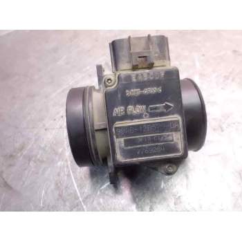 Recambio de caudalimetro para ford focus turnier (cak) 1.6 16v cat referencia OEM IAM   