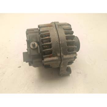 Recambio de alternador para bmw 1 (f20) 120 d referencia OEM IAM 7802261AI03  