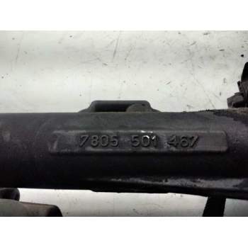 Recambio de caja direccion electrica para skoda superb combi (3t5) active referencia OEM IAM 7805501467  
