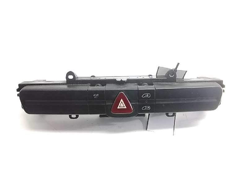 Recambio de warning para mercedes-benz sprinterii caja cerrada (desde 01.06) 311/315 cdi 4x4 (906.631/633/635/637) referencia OE