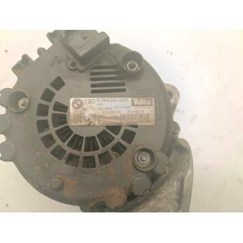 Recambio de alternador para bmw 1 (f20) 120 d referencia OEM IAM 7802261AI03  