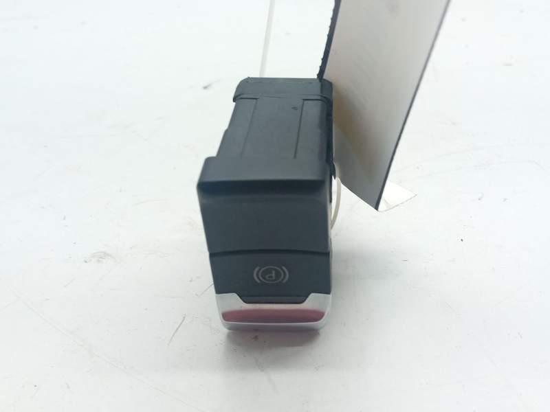Recambio de palanca freno de mano para audi q5 (8rb) 2.0 tdi quattro referencia OEM IAM 8K1927225D  