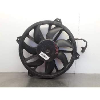 Recambio de electroventilador para citroën c4 coupe vts referencia OEM IAM 1253K4 9661571480 