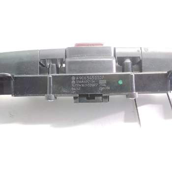 Recambio de warning para mercedes-benz sprinterii caja cerrada (desde 01.06) 311/315 cdi 4x4 (906.631/633/635/637) referencia OE