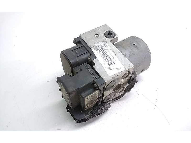 Recambio de centralita abs para citroën xsara picasso 2.0 hdi referencia OEM IAM 0273004353  