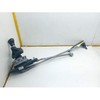 Recambio de palanca cambio para audi q5 (8rb) 2.0 tdi quattro referencia OEM IAM 8R0711025B  