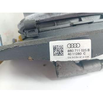 Recambio de palanca cambio para audi q5 (8rb) 2.0 tdi quattro referencia OEM IAM 8R0711025B  