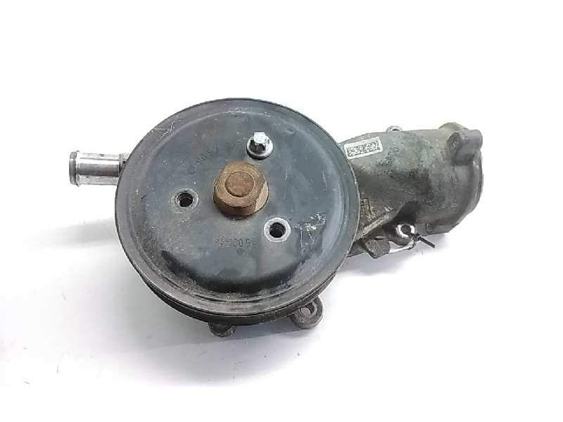 Recambio de bomba agua para opel zafira tourer expression referencia OEM IAM 2500056  