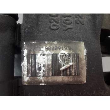 Recambio de pinza freno delantera derecha para citroën c4 coupe vts referencia OEM IAM   
