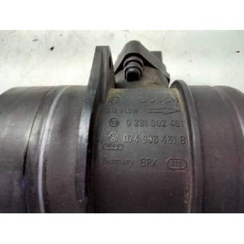 Recambio de caudalimetro para skoda superb combi (3t5) active referencia OEM IAM 074906461B  
