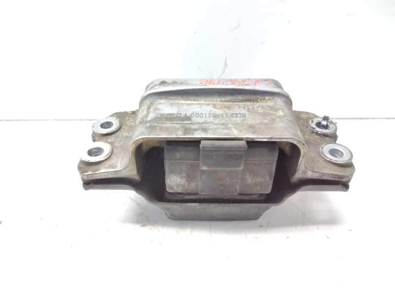 Recambio de soporte motor izquierdo superior para skoda superb combi (3t5) active referencia OEM IAM 3C0199555  