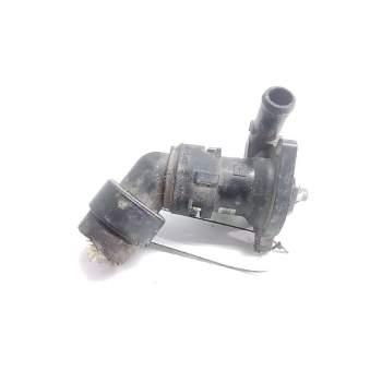 Recambio de caja termostato para opel zafira tourer expression referencia OEM IAM 55593034  