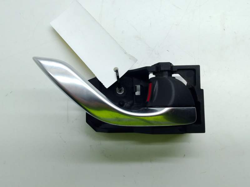 Recambio de maneta interior delantera derecha para mazda cx-5 (ke, gh) 2.2 d (ke2fw) referencia OEM IAM KD53T8314  