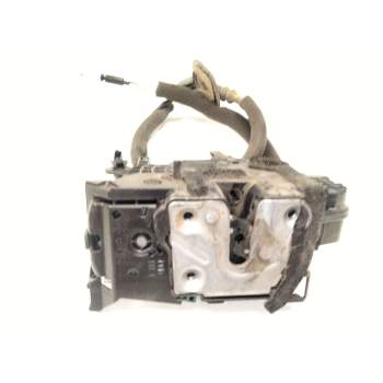 CERRADURA PUERTA TRASERA DERECHA 825008835R 