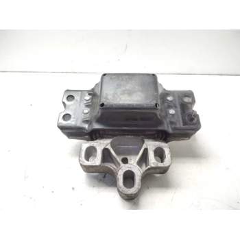 Recambio de soporte motor izquierdo superior para skoda superb combi (3t5) active referencia OEM IAM 3C0199555  
