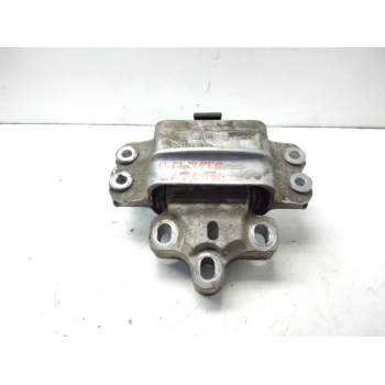 Recambio de soporte motor izquierdo superior para skoda superb combi (3t5) active referencia OEM IAM 3C0199555  