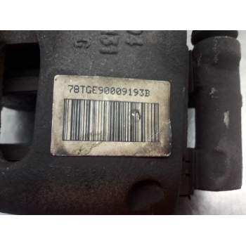 Recambio de pinza freno delantera izquierda para citroën c4 coupe vts referencia OEM IAM 78TGE90009193B  