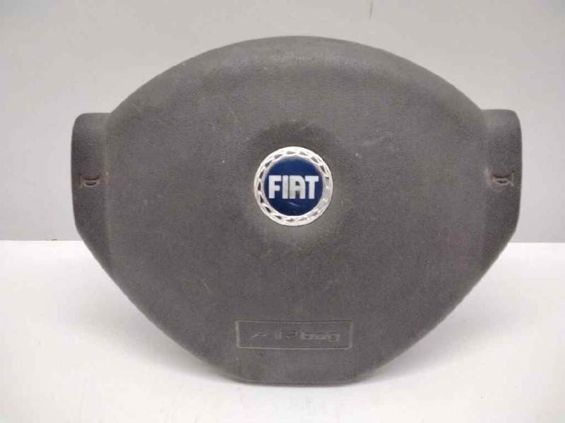 Recambio de airbag delantero izquierdo para fiat panda (169) básico 4x4 referencia OEM IAM 734511159 30340401 