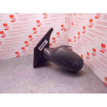 Recambio de retrovisor izquierdo para renault megane i scenic (ja0) 1.6e alize referencia OEM IAM   