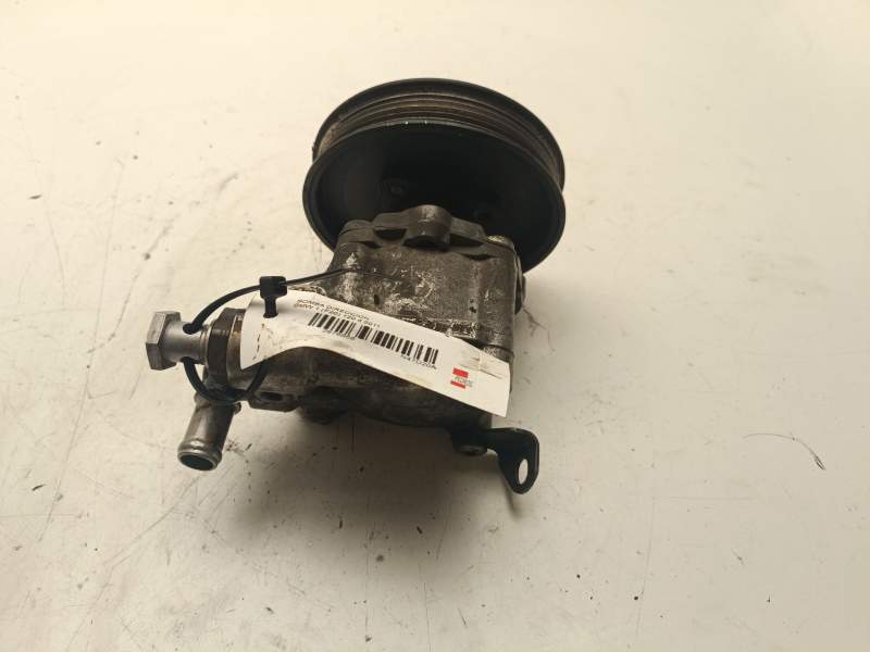 Recambio de bomba direccion para bmw 1 (f20) 120 d referencia OEM IAM 345059204  