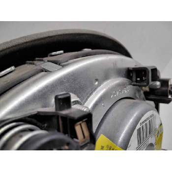 Recambio de airbag delantero izquierdo para fiat panda (169) básico 4x4 referencia OEM IAM 734511159 30340401 