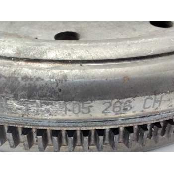 Recambio de bimasa cambio automatico para skoda superb combi (3t5) active referencia OEM IAM ZSB03G105266CH  