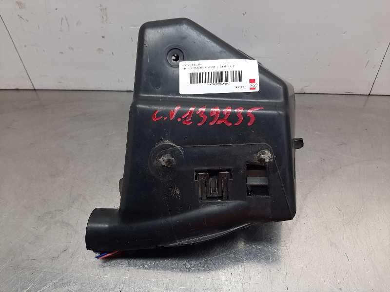 Recambio de caja fusibles para fiat panda (169) básico 4x4 referencia OEM IAM 0051870139  