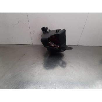 Recambio de caja fusibles para fiat panda (169) básico 4x4 referencia OEM IAM 0051870139  