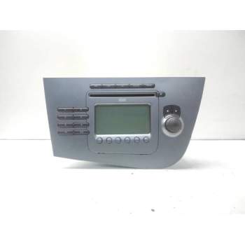 SISTEMA AUDIO / RADIO CD W01P1035186N87 