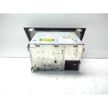Recambio de sistema audio / radio cd para seat leon (1p1) open referencia OEM IAM W01P1035186N87  