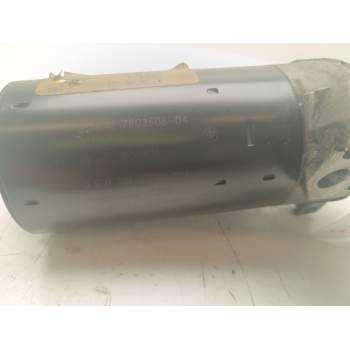 Recambio de motor arranque para bmw 1 (f20) 120 d referencia OEM IAM 12417802508  