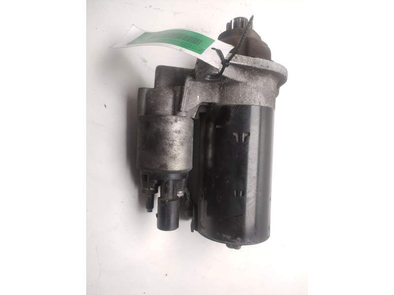 Recambio de motor arranque para seat altea xl (5p5) 1.6 tdi referencia OEM IAM 0001123028  