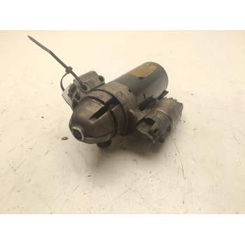 Recambio de motor arranque para bmw 1 (f20) 120 d referencia OEM IAM 12417802508  