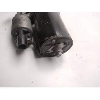 Recambio de motor arranque para seat altea xl (5p5) 1.6 tdi referencia OEM IAM 0001123028  