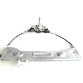 Recambio de elevalunas trasero derecho para fiat panda (169) básico 4x4 referencia OEM IAM 0046803653  
