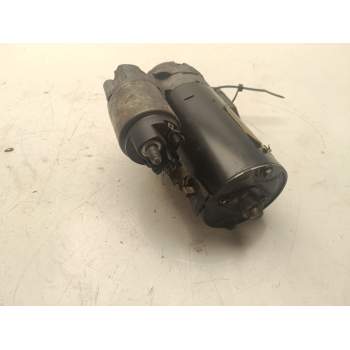 Recambio de motor arranque para bmw 1 (f20) 120 d referencia OEM IAM 12417802508  