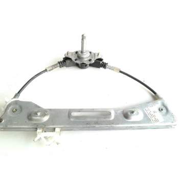 Recambio de elevalunas trasero derecho para fiat panda (169) básico 4x4 referencia OEM IAM 0046803653  